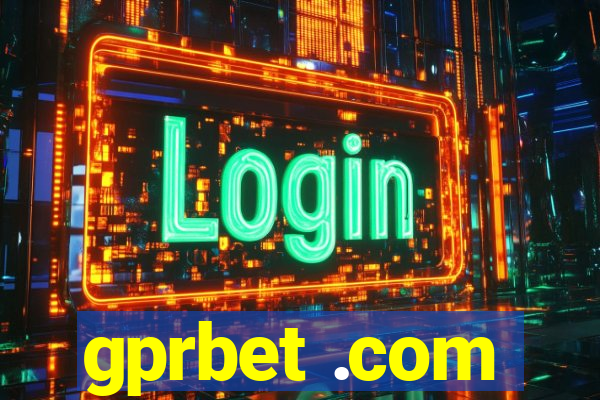 gprbet .com